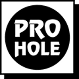 Pro Hole Oy logo
